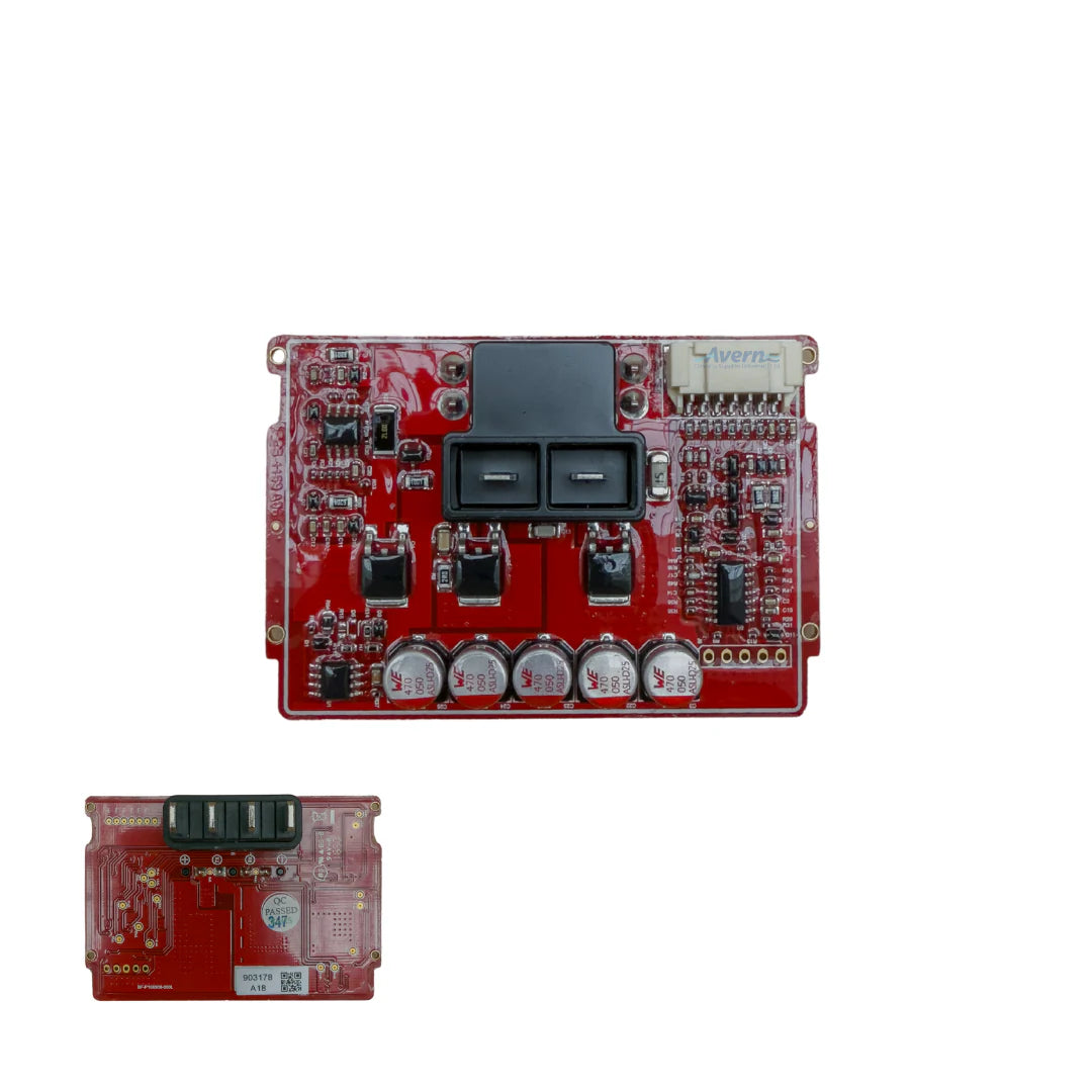 Numatic Control Pcb