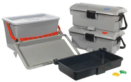 Numatic Kit Sga 11