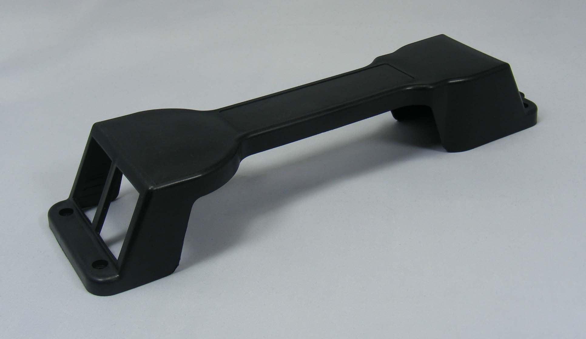 Numatic Handle Cover 2 Switch Hard Wired