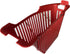 Numatic - 916415 - MESHLESS FILTER BASKET - RED - TWINTEC