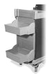 Numatic Nka 112 U.Twin Full Tray Kit