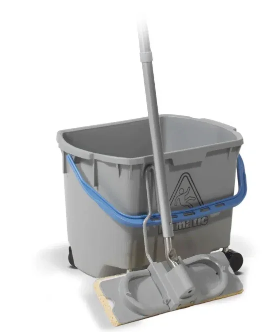 Numatic MultiMop MM30