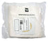 Truvox wide are vac paper filter bags pack of 10