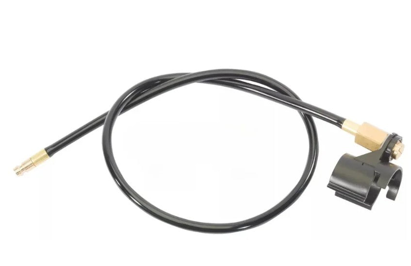Numatic - 907233 - HVW CLIP ON SPRAY & SOLUTION HOSE/ TUBE ASSEMBLY