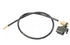 Numatic - 907233 - HVW CLIP ON SPRAY & SOLUTION HOSE/ TUBE ASSEMBLY