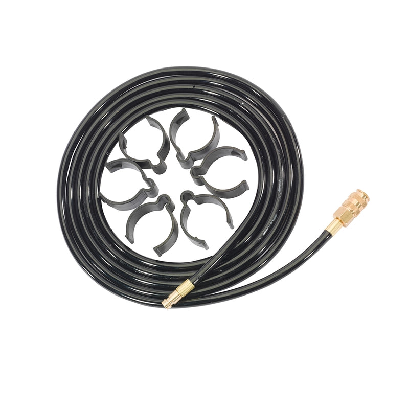 Numatic - 907234 - SPRAY AND SOLUTION TUBE ASSEMBLY KIT