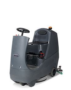 Numatic - CRG8055/120T.GRAPHITE TANKS.V17.240V