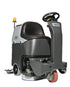 Nilfisk - SCRUBBER BR 652 - AP