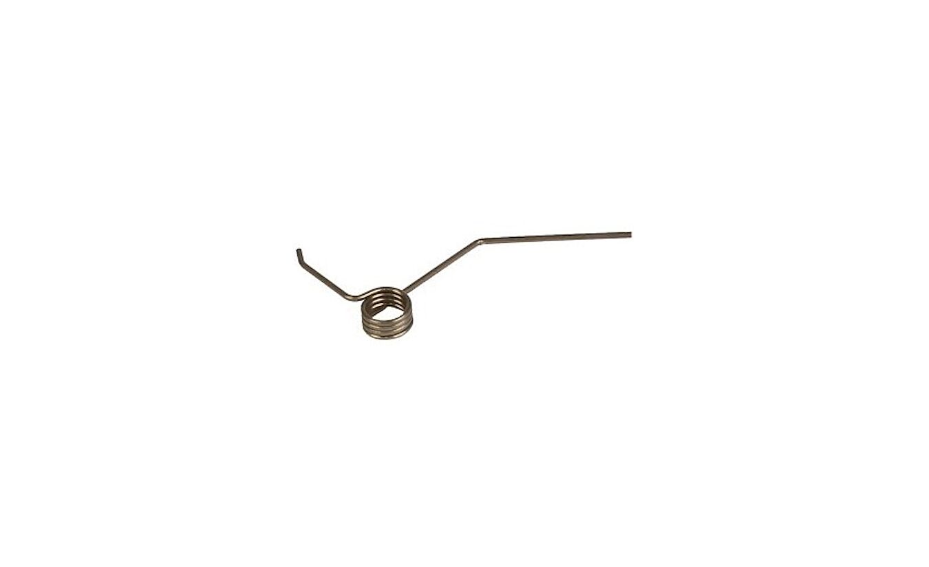Nilfisk Torsion Spring D0.9 X18 X45 Inox
