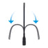 Numatic - 909558 - GENUINE FLEXI CREVICE TOOL ACCESSORY KIT