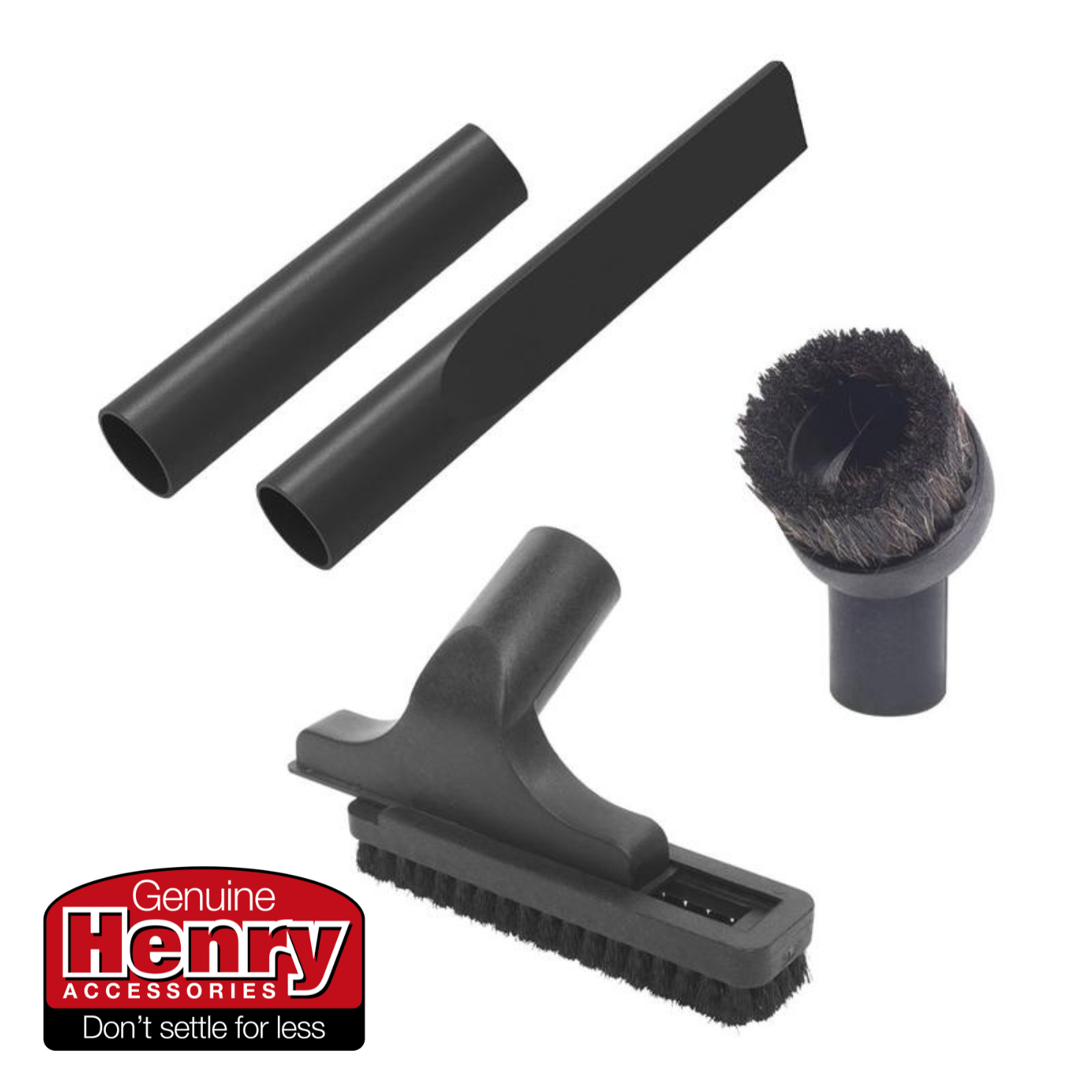 Numatic - 909564 - GENUINE HANDY ACCESSORY KIT (KIT A4)
