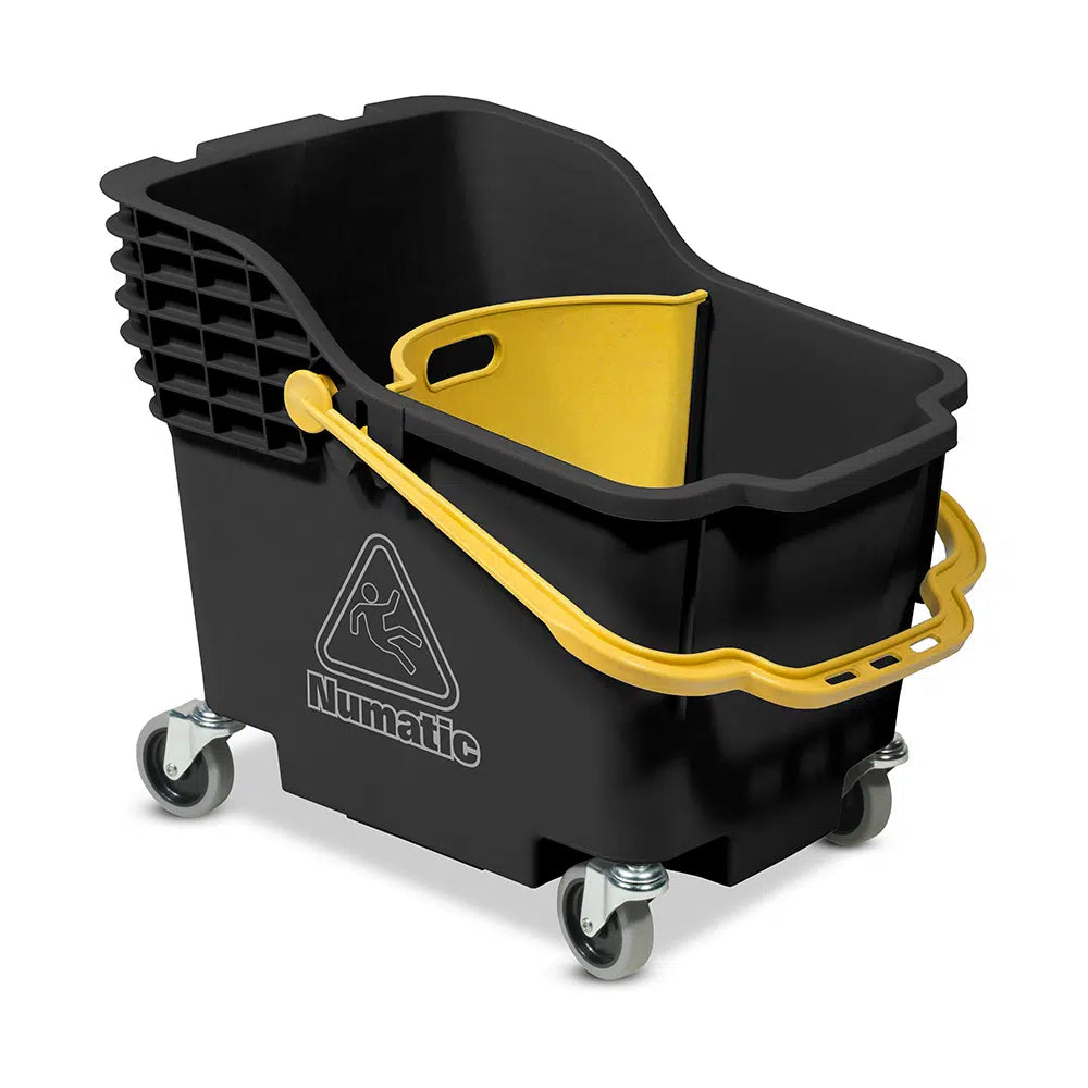 Numatic Hi-Bak HB1812R