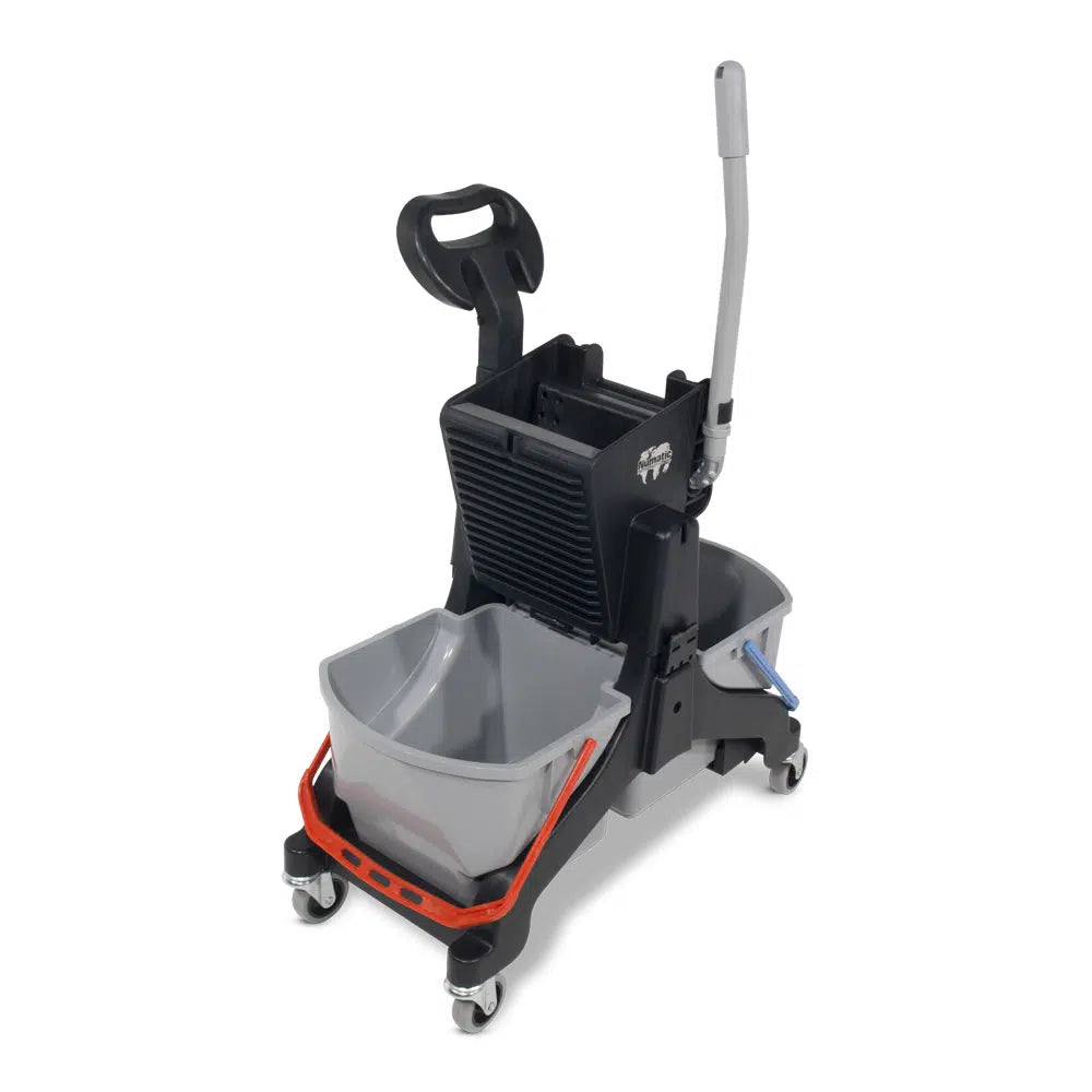 Numatic - 909914 - MMB1616B.BLACK REFLO.STANDARD.WITH FOAM