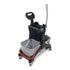 Numatic - 909914 - MMB1616B.BLACK REFLO.STANDARD.WITH FOAM