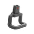 Numatic Mid Mop Black Reflo Flat Mop Stand