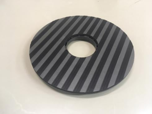 Nilfisk Scrubtec 453, 553, 651, 653, 661, Boost 5, R253, SC2000, SC430, SC450, SC500 and SC530 Pad Holder