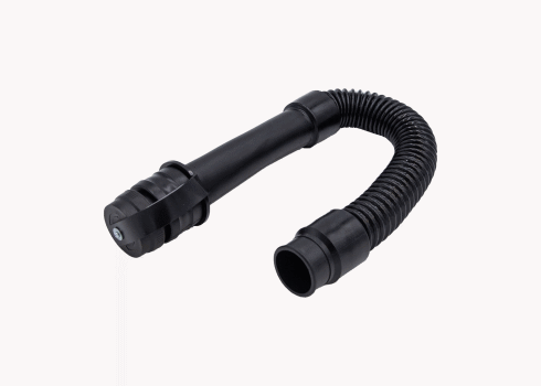 Nilfisk Scrubtec 343, 453 and SC400, SC450 Drain Hose