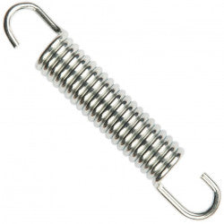 Nilfisk Sc351 Spring Extension D.E.14 Wire D.2.3