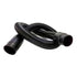 Nilfisk - 9099853000 - HOSE SUCTION SQUEEGEE BLACK L.1234MM SIP