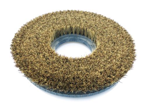 Nilfisk Sc351 Brush Disc 370 Mm 14.5 Union Mix Natural
