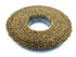 Nilfisk Sc351 Brush Disc 370 Mm 14.5 Union Mix Natural