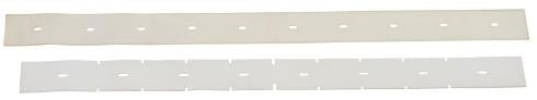 Nilfisk Scrubtec 337.2 and SC351 Squeegee Kit - Polyurethane