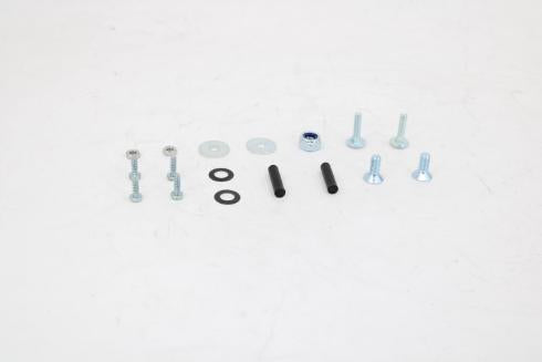 Nilfisk Sc351 Hardware Brush Deck Kit