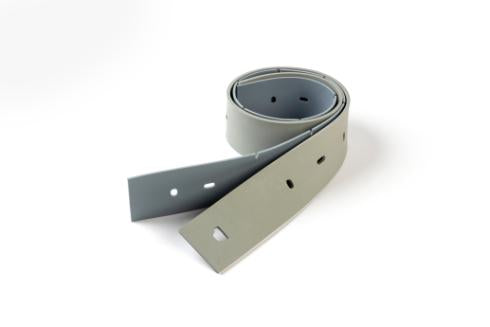 Nilfisk Scrubtec 453, 553,  SC430 and SC450 Squeegee Blade Kit