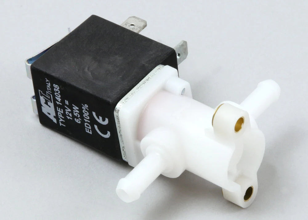 Nilfisk Sc351 Solenoid Valve 12 V Sip