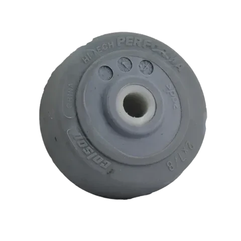 Nilfisk Sc250 Wheel D.51 Grey Sip