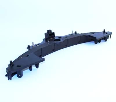Nilfisk Sc401 Squeegee 700 Mm 28 Plast. Pre Assemb. Sip