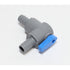 Nilfisk Sc401 Valve Elbow Sip