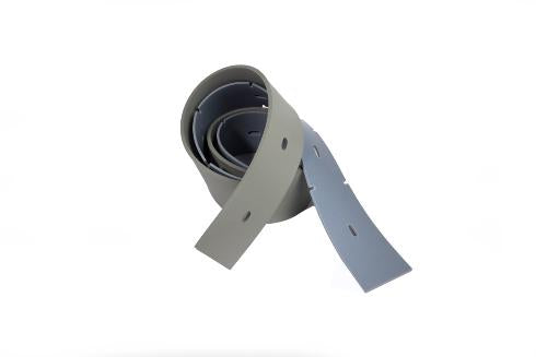 Nilfisk SC500, SC2000 and Scrubtec R253 Squeegee Blades