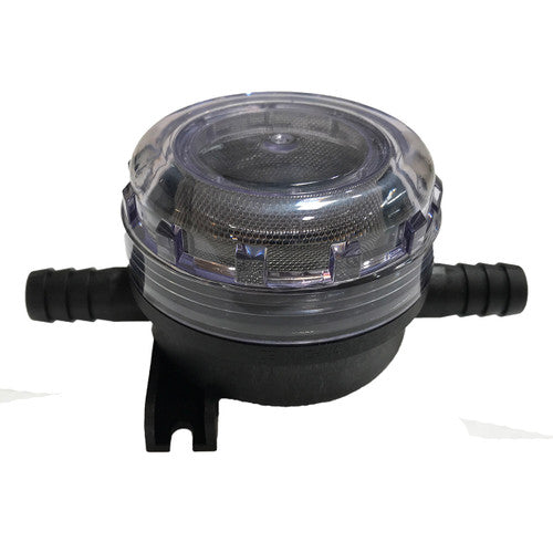 Viper Fang 18 - 20 and Panther Inline Water Filter