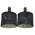 Nilfisk Sc351 Vibration Damping M8 60 Sh 2 Pcs Set