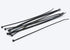 Nilfisk Sc351 Tie Cable 2.5x200 Black 10 Pcs Set