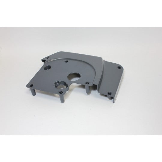 Nilfisk Sc250 Casing Upper Plast. Grey F Chassis Sip