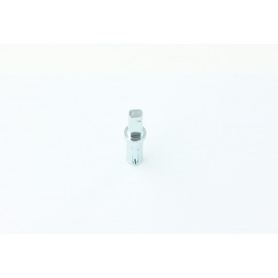 Nilfisk Sc250 Shaft Galv. F Brush Sip