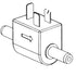 Nilfisk Sc250 Pump Water 24 V 18 W 21 L/H Sip
