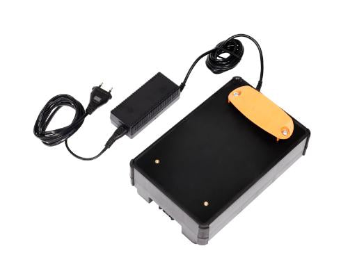 Nilfisk Sc250 Battery Li Kit Incl Charger Eu Uk