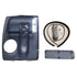 Nilfisk Sc351 Cover Plast. Grey F Tank 11 L Kit