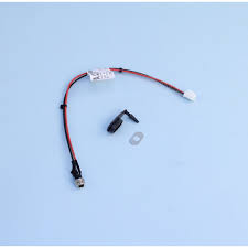 Nilfisk Sc250 Harness Battery Charger Kit