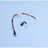 Nilfisk Sc250 Harness Battery Charger Kit