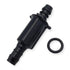 Nilfisk Sc401 Hose Drain Black L.530 Mm Sip