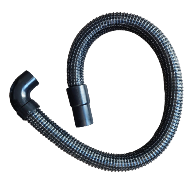 Nilfisk Sc401 Hose Suction Squee. 90 Black L.970 Mm Sip