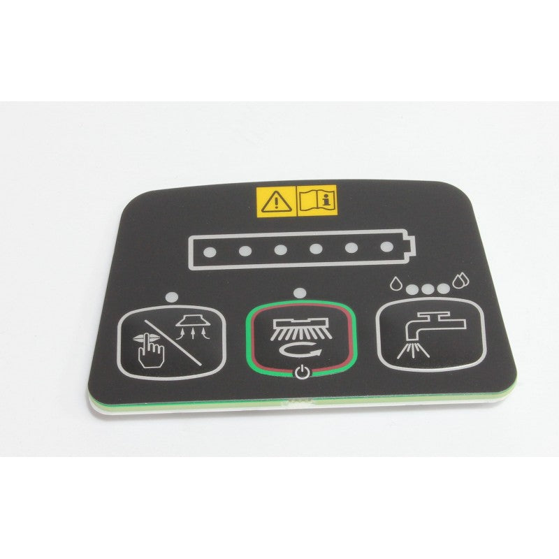 Nilfisk Sc401 Controller User Interface 24 V Sip