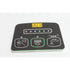 Nilfisk Sc401 Controller User Interface 24 V Sip