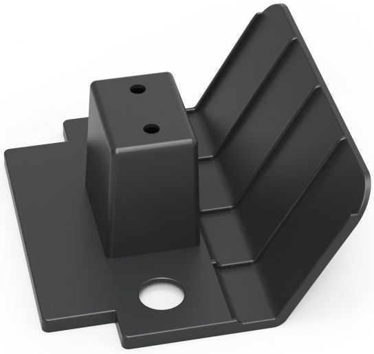 Numatic Mop Stand Moulding