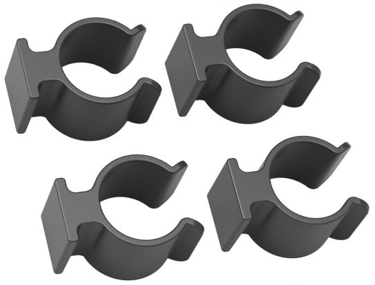 Numatic Eco Matic 4 Tool Clip Set
