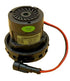 Numatic - 911741 - VAC MOTOR C/W TE SUPERSEAL 2 WAY CONNECTOR.100W (CINDERSON B74-LS4015010K-021)